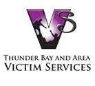Thunder Bay and  Area Victim Services