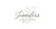 Jennifer's Gluten-Free Kitchen