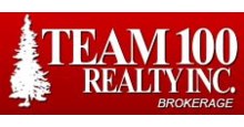Team 100 Realty Inc
