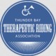 Thunder Bay Therapeutic Riding Association