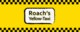 Roach's Yellow Taxi
