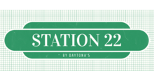 station 22