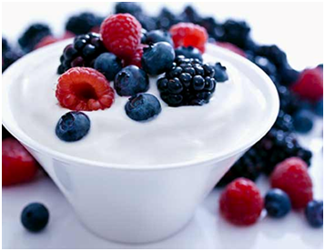 Yogurt