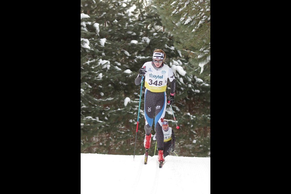 Anna Stewart OCup 2019 Lappe by Martin Kaiser