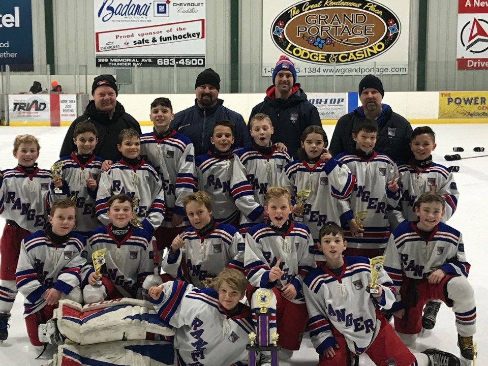 westfort Atom AA