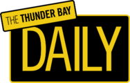 The Thunder Bay Daily
