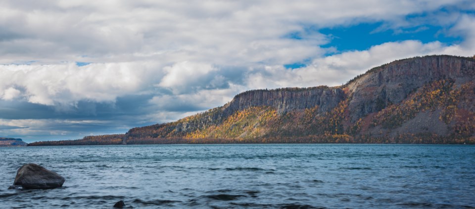 Tee Harbour Sleeping Giant