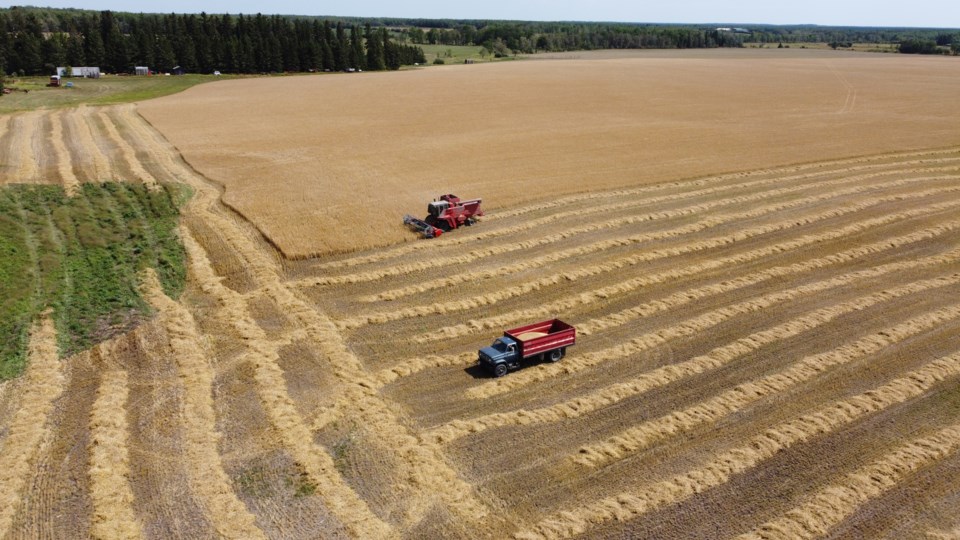 Carnell Farms