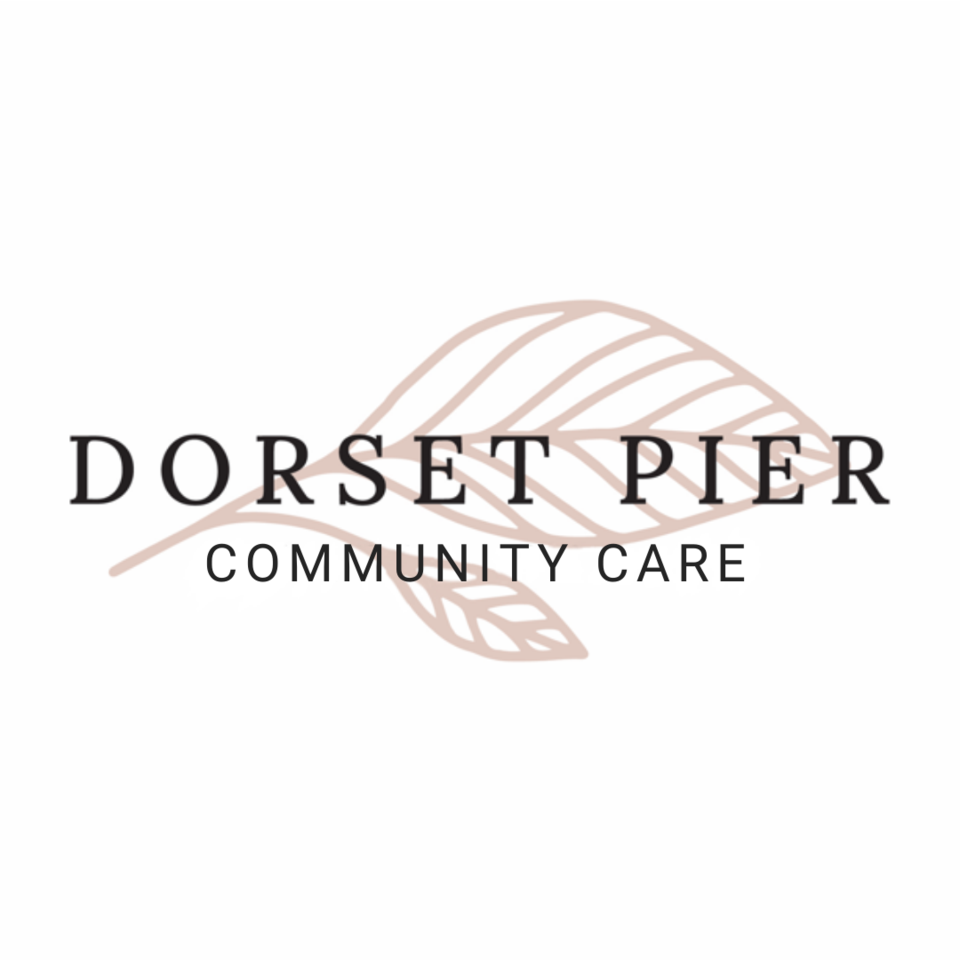 Dorset Pier