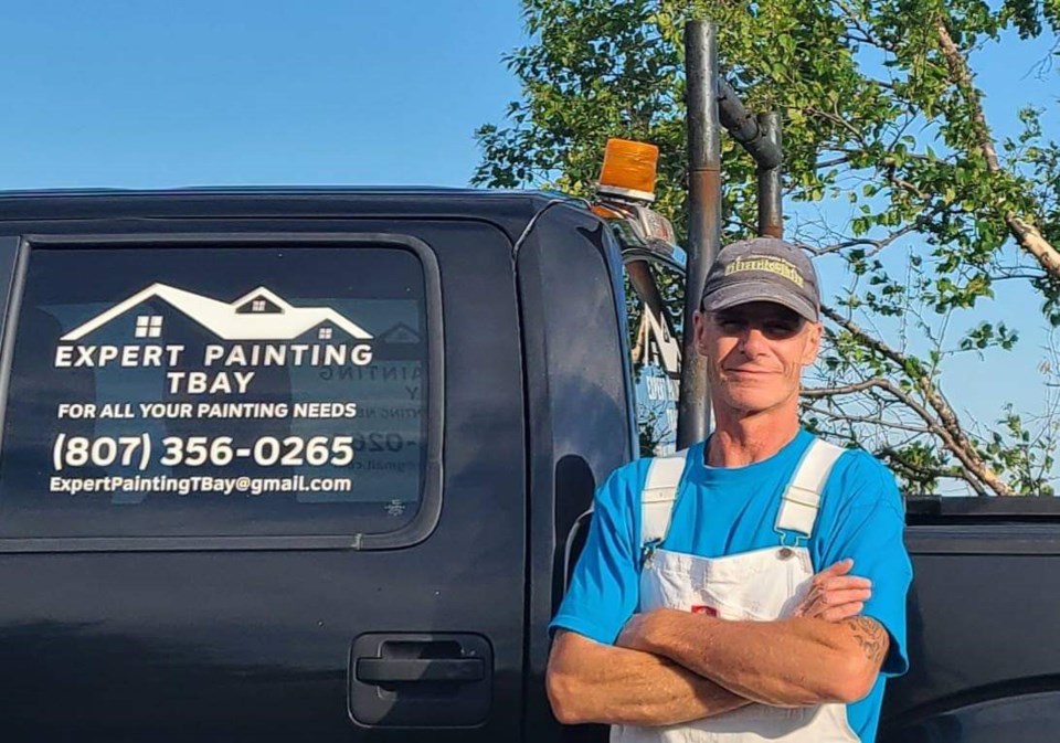 Expert Painting