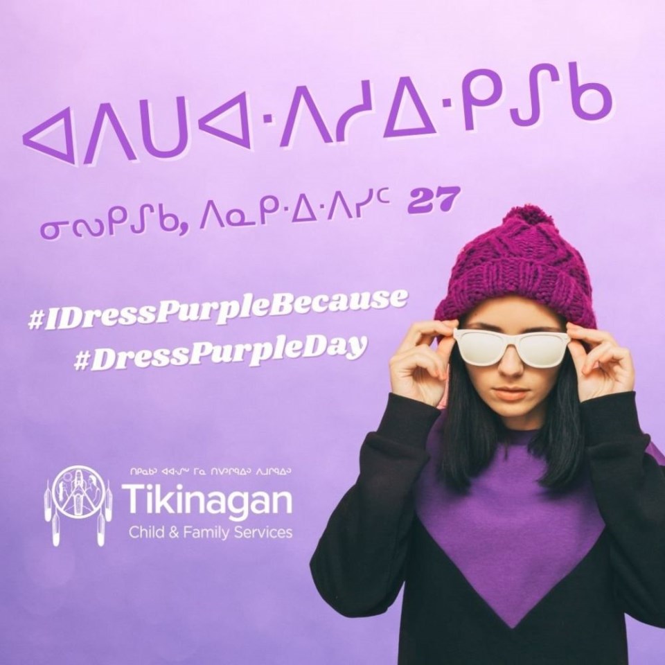 Dresspurpledau