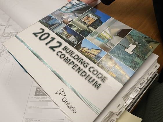 ontario building code 2012 ontario building code 2012