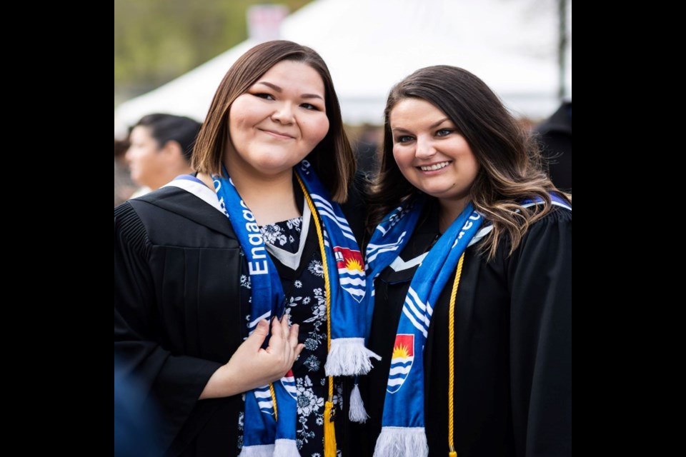 The Aboriginal Cultural and Support Services has been an active resource for Indigenous students at Lakehead University. (Photo supplied)