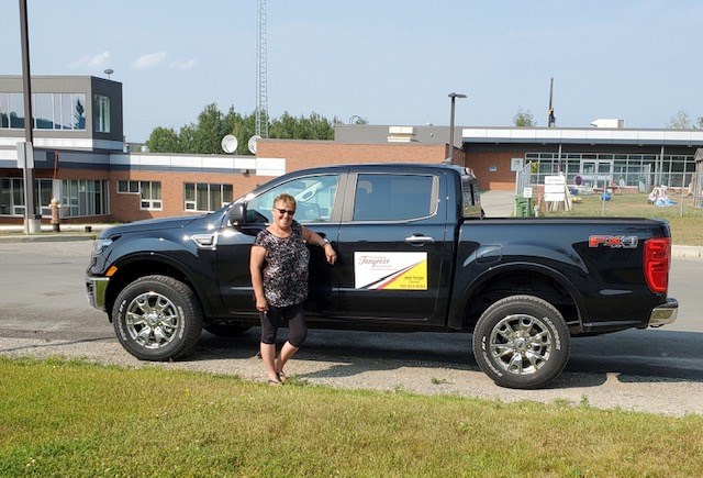  In Thunder Bay, Indigenous women are taking over the workforce and moving into sectors that have previously been dominated by the male workman.