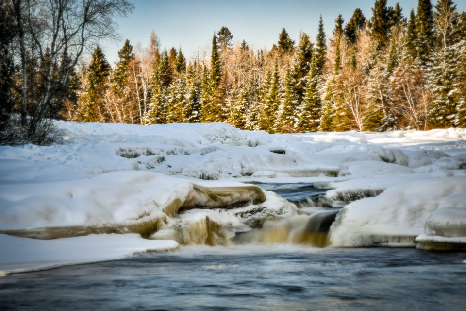 TrobridgeFalls