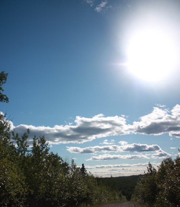 sun