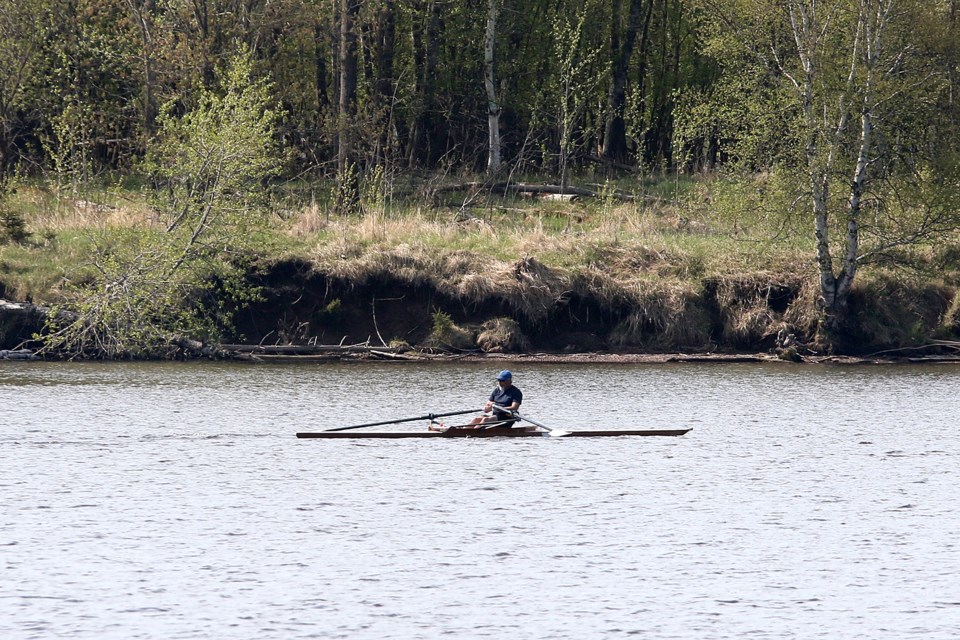 Rower