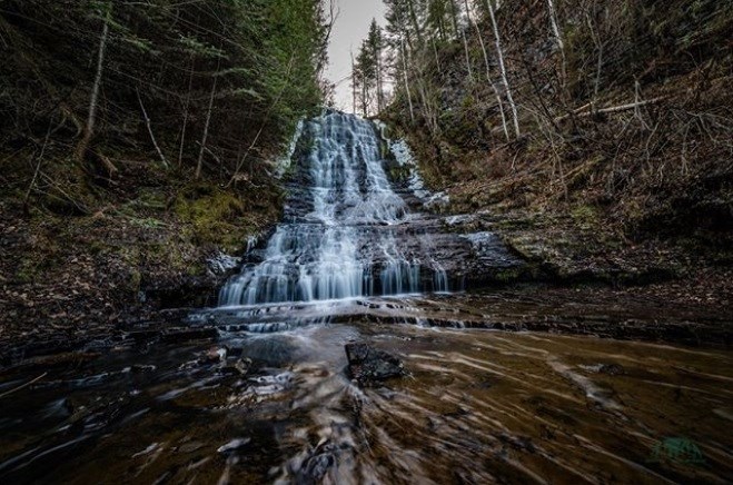 northernexposurebyjr3