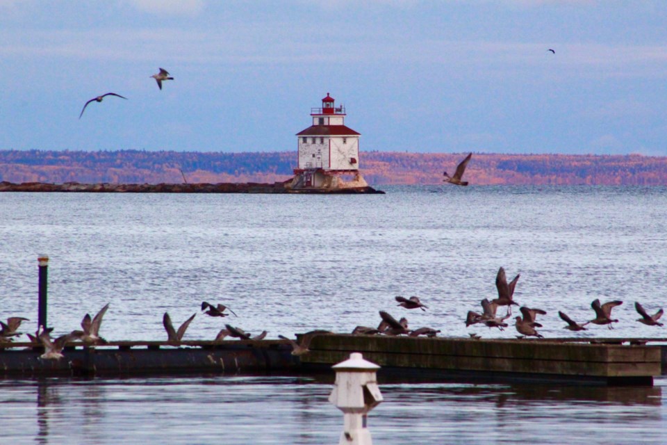 Lighthouse