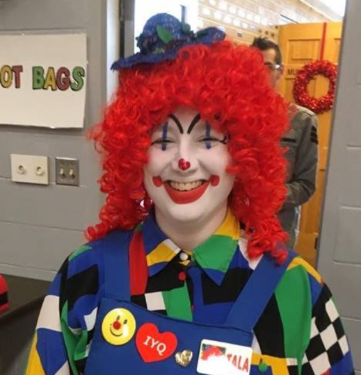 TalatheClown