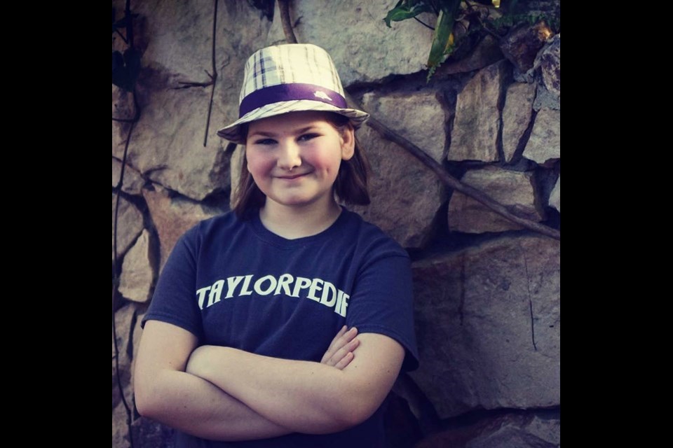 TGorrie