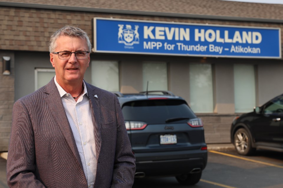 hon-kevin-holland