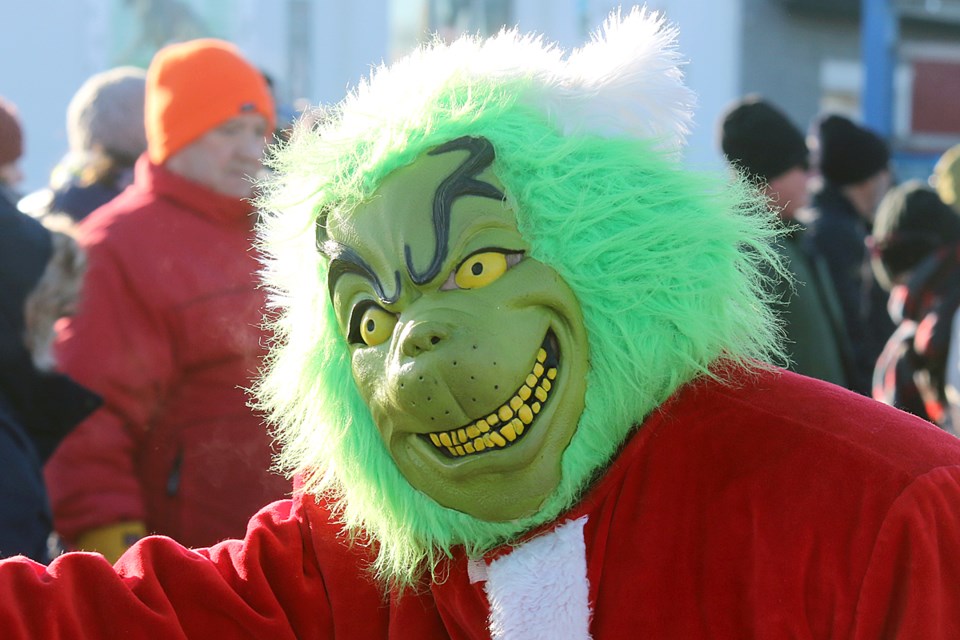 Grinch 1