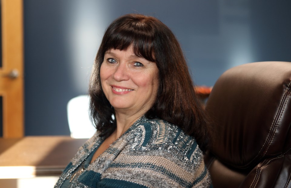 Angele Brunelle