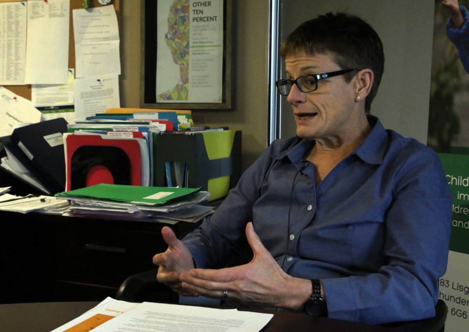 Diane Walker