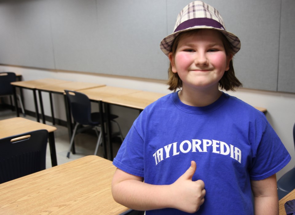 TaylorGorrie