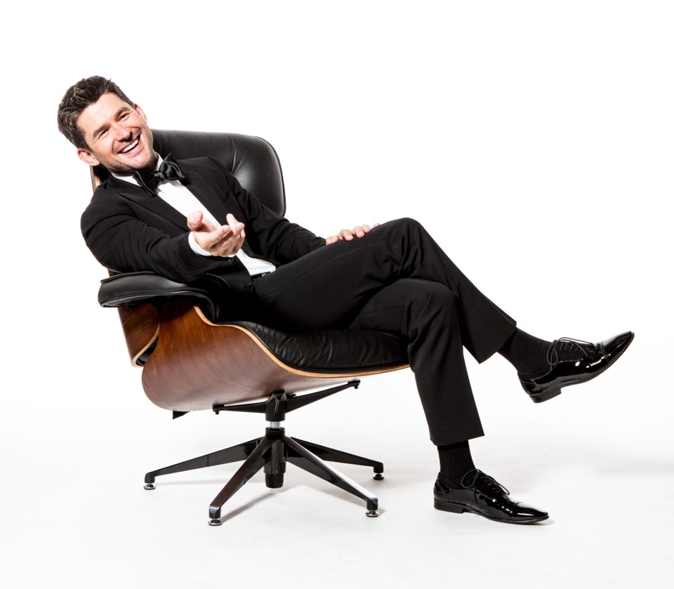 Matt Dusk
