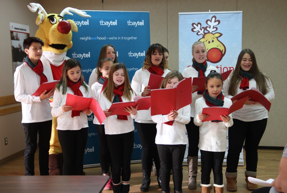 Operation Red Nose
