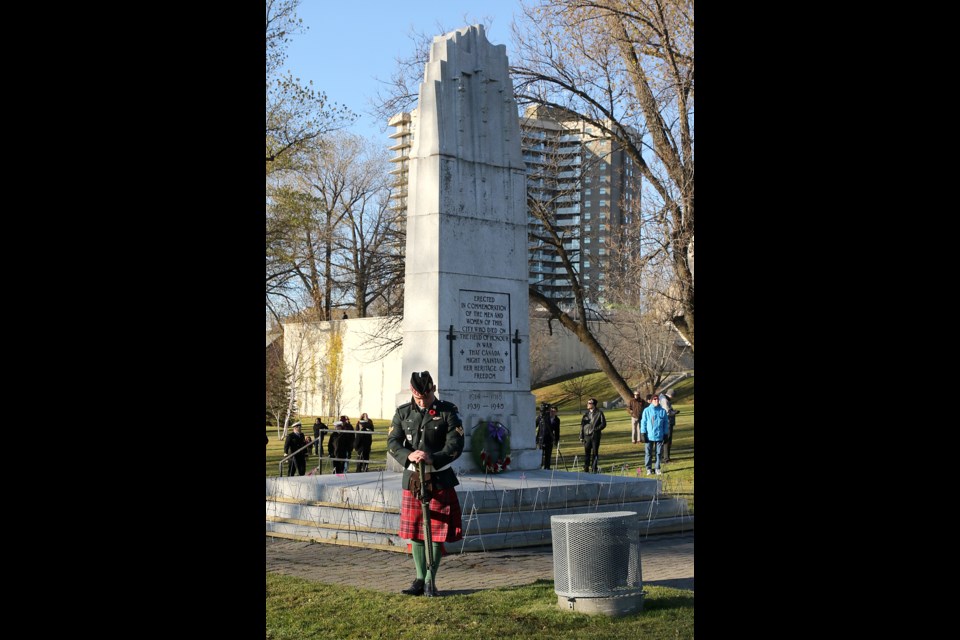 file photo (Leith Dunick, tbnewswatch.com). 