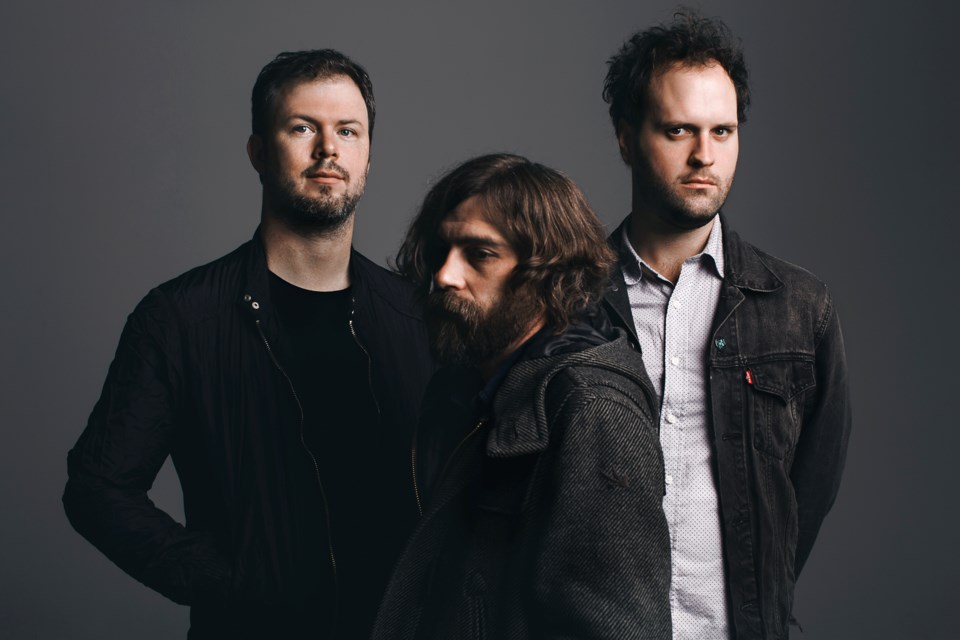 Wintersleep