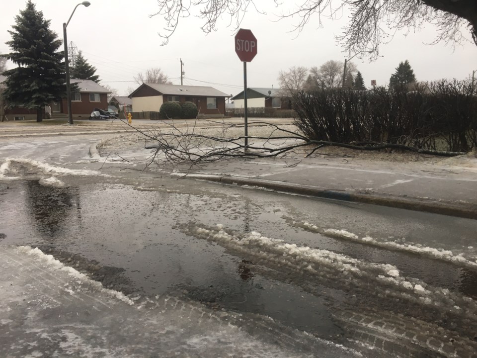 Ice Roads