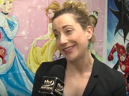 Tana Harty