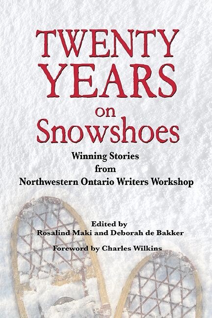 NOWW book cover
