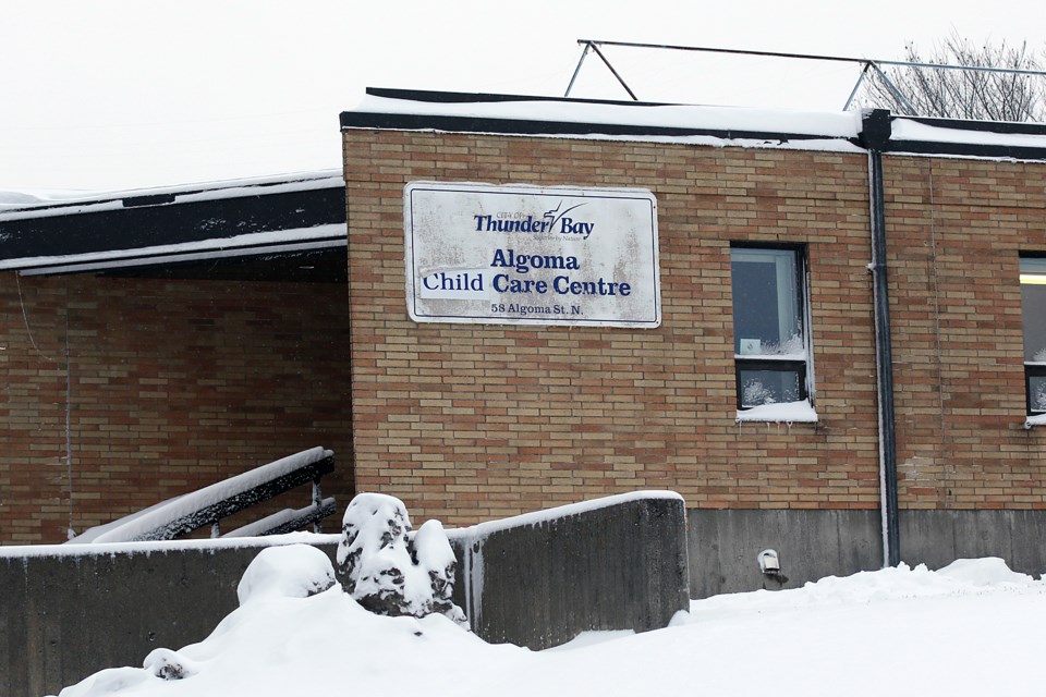 Algoma Child Care Centre