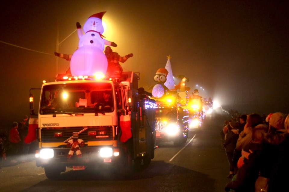 Parade of Lights 16