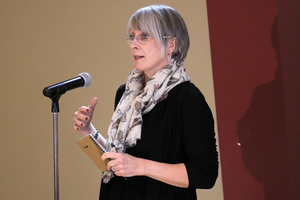 Patty Hajdu