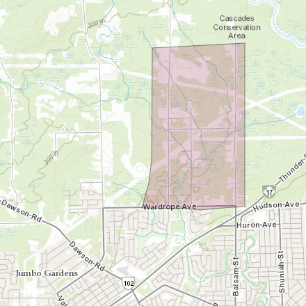 poweroutagenorth