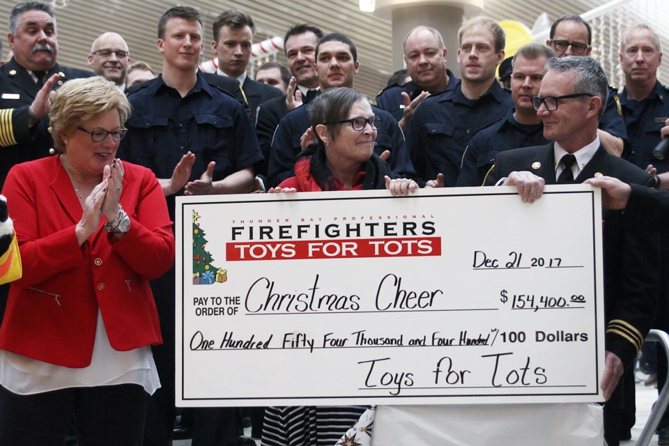 Toys for Tots
