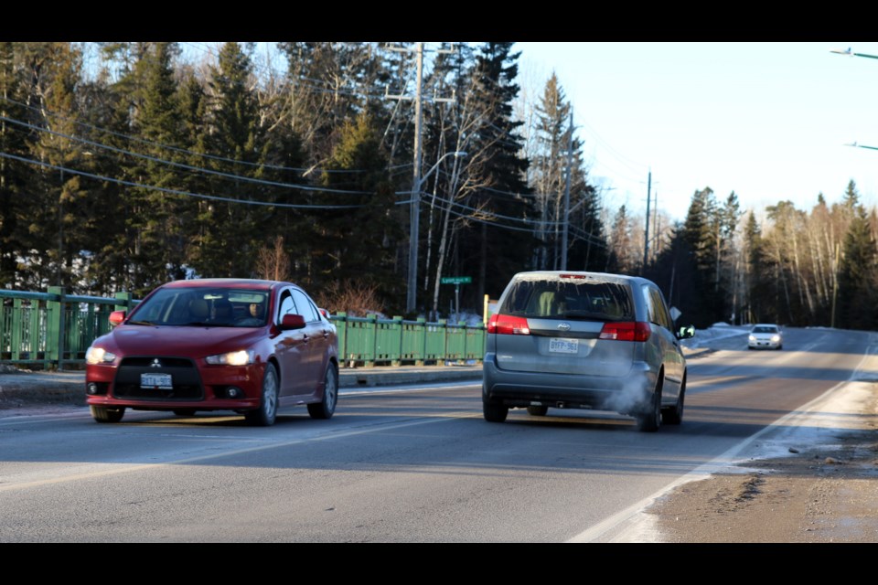 Council has approved more bollards, increased signage and radar speed display signs in an effort to slow traffic along the Arundel Street Active Living Corridor. 