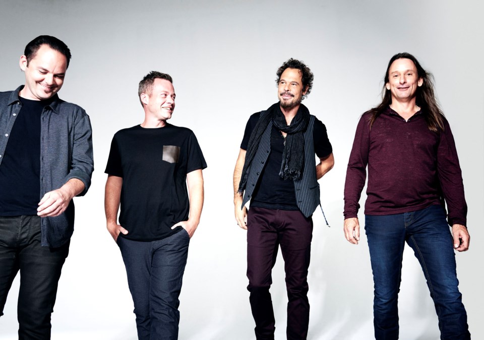 Big Wreck