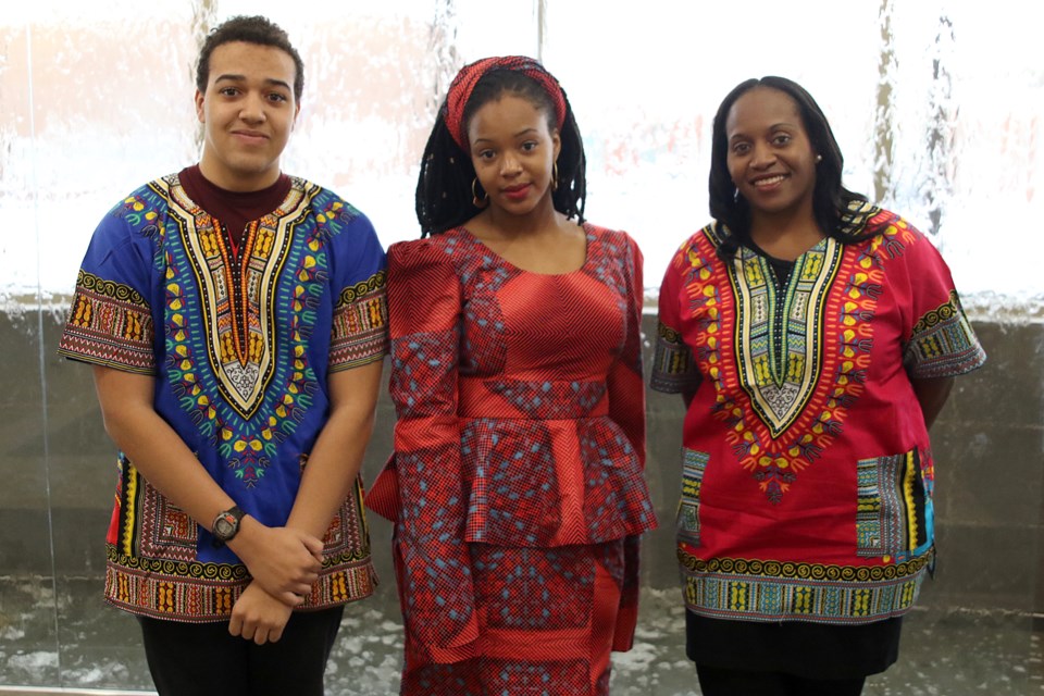 Black History Month