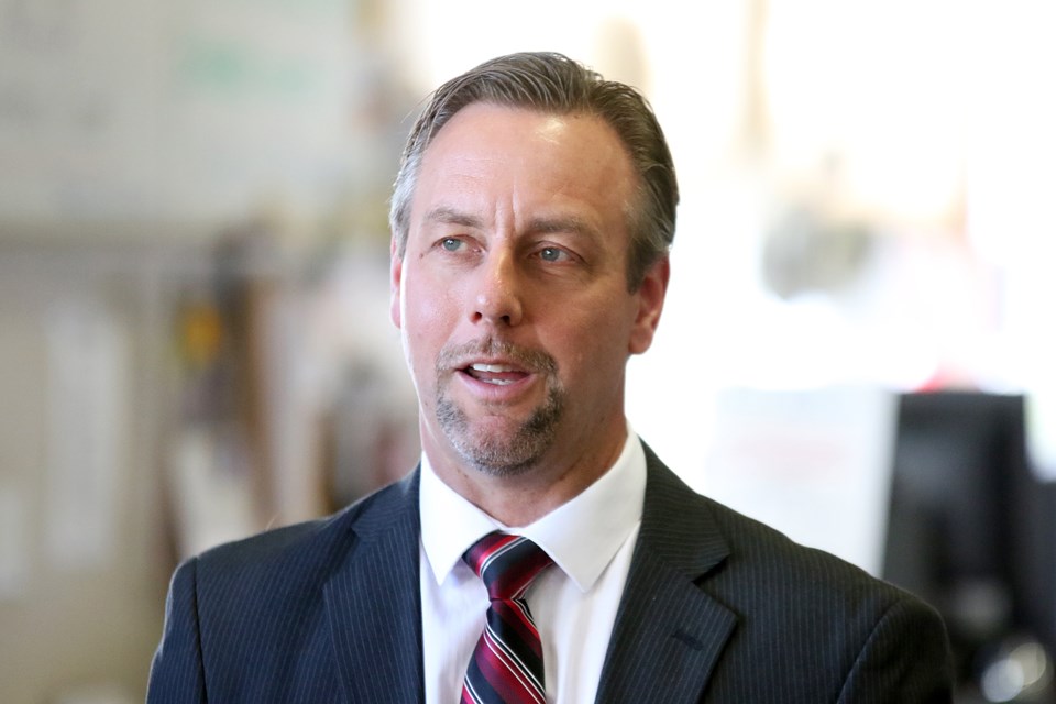Dan Stezenko