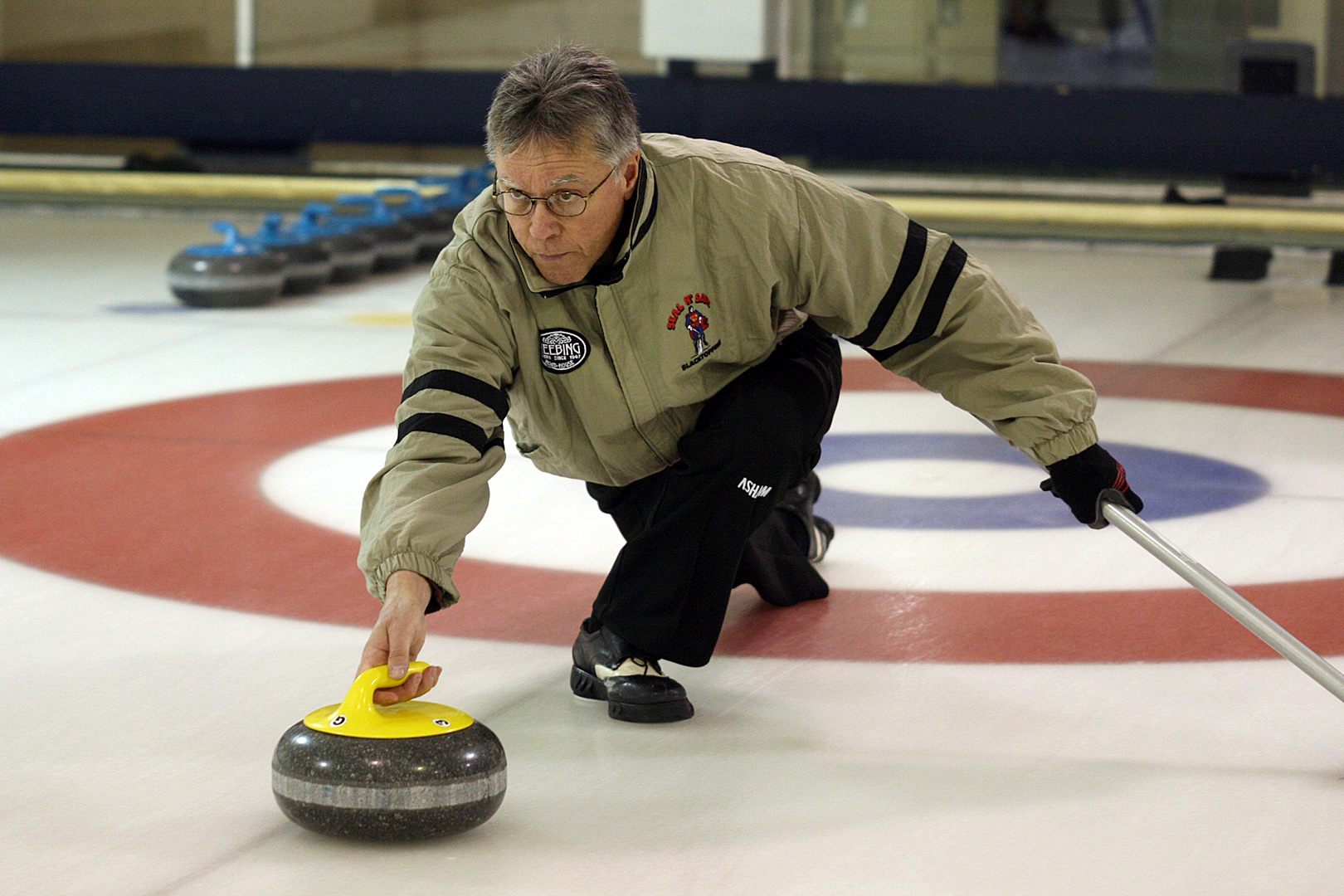 Northern Ontario Mens Curling Championships
