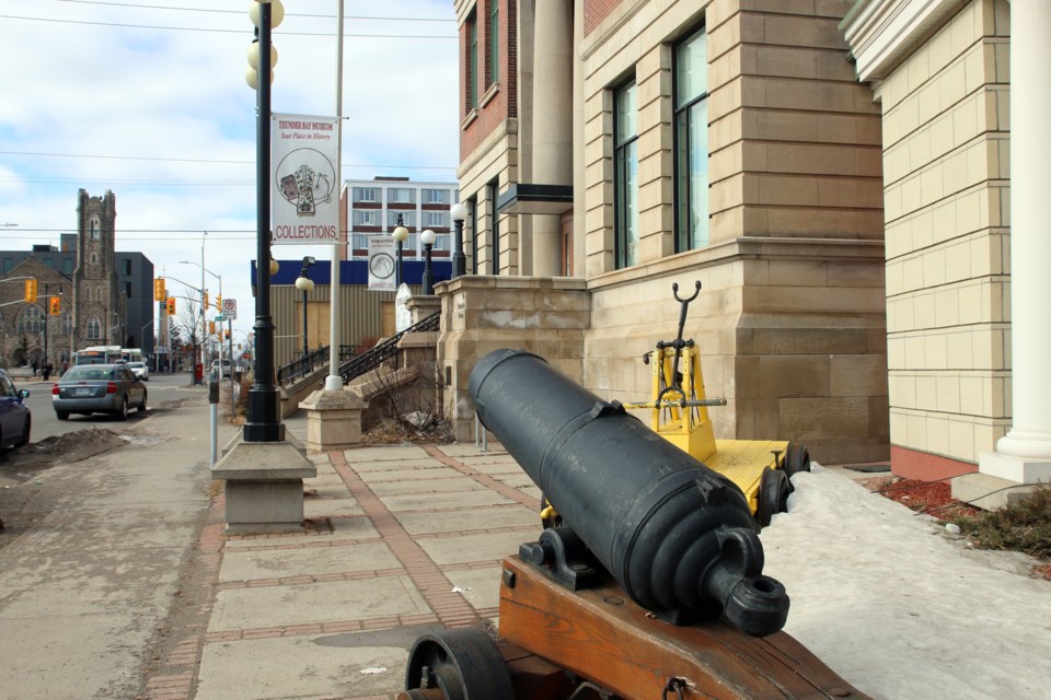 Thunder Bay's first heritage symposium is looking at ways of addressing the many challenges facing historical and heritage societies across the region. 