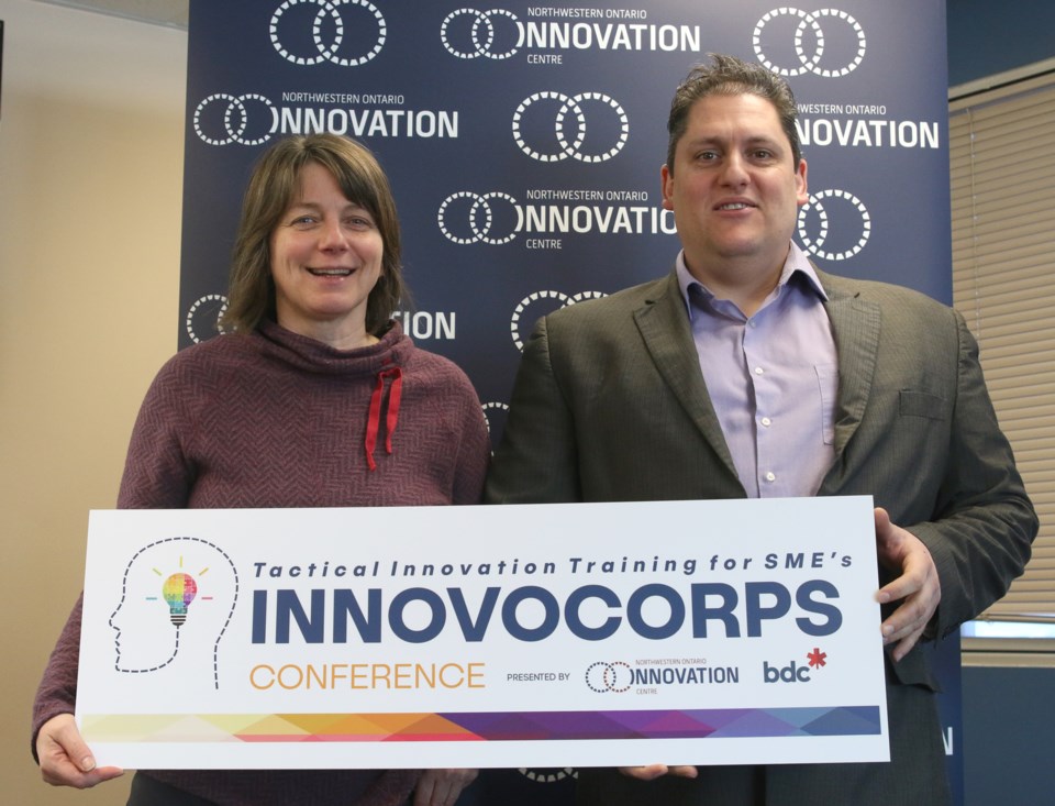 Innovocorps