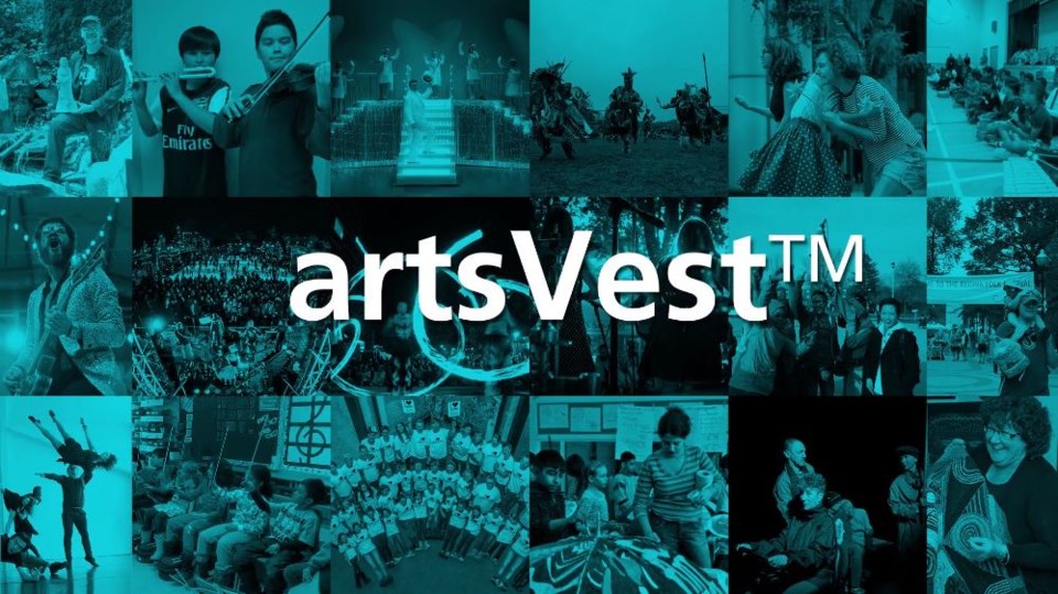 ArtsVest